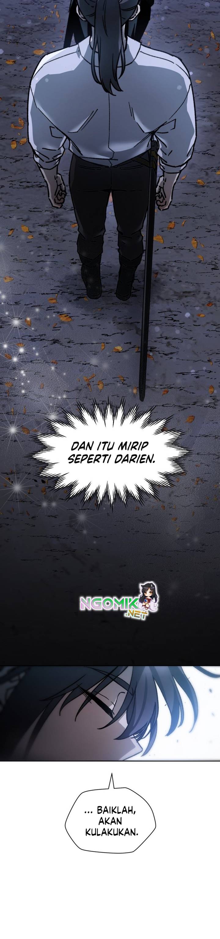 Helmut: The Forsaken Child Chapter 16 Gambar 27