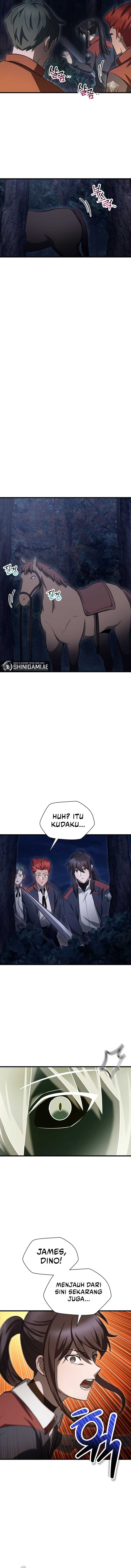 Helmut: The Forsaken Child Chapter 73 Gambar 16