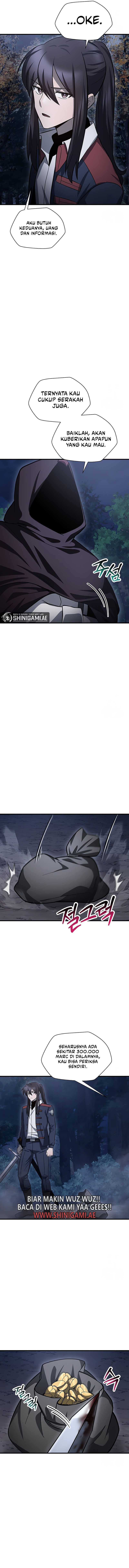 Helmut: The Forsaken Child Chapter 80 Gambar 6