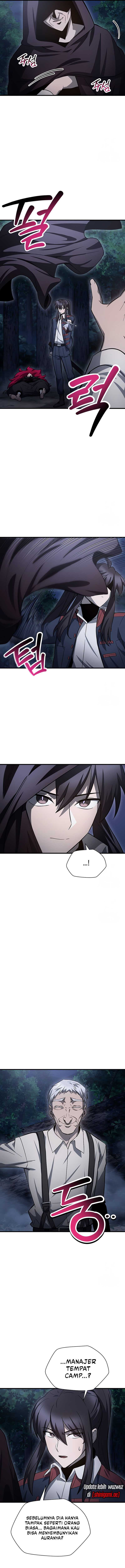 Helmut: The Forsaken Child Chapter 80 Gambar 12