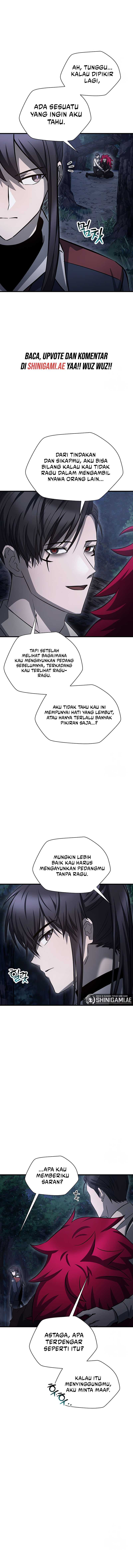 Helmut: The Forsaken Child Chapter 80 Gambar 15