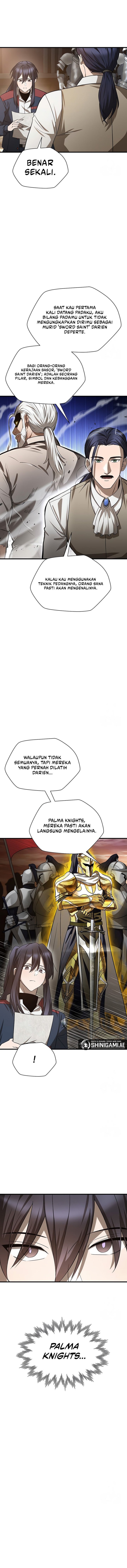 Helmut: The Forsaken Child Chapter 82 Gambar 12