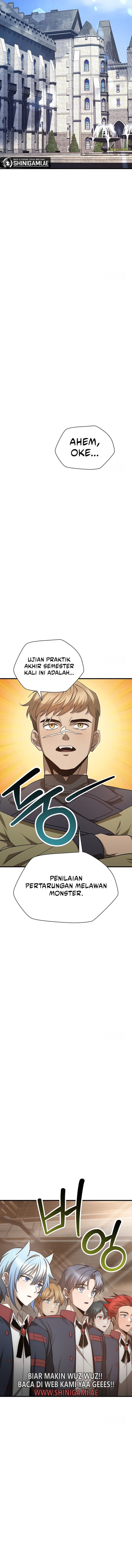 Helmut: The Forsaken Child Chapter 82 Gambar 15