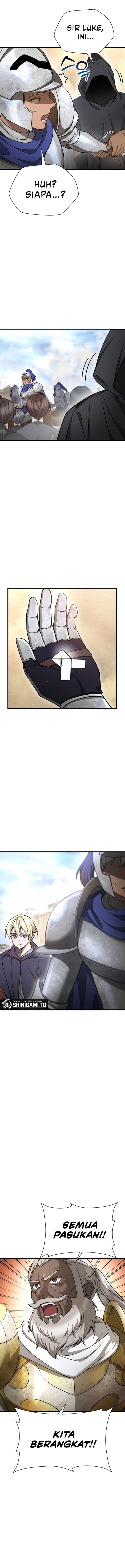 Helmut: The Forsaken Child Chapter 95 Gambar 3