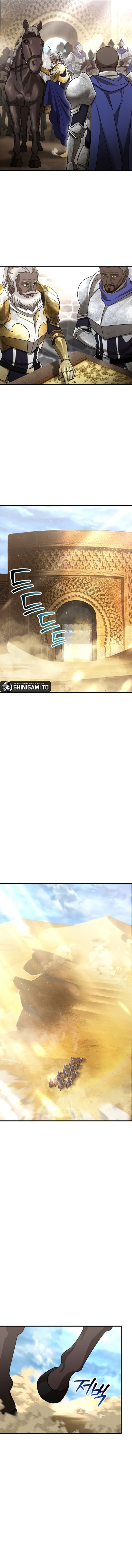 Helmut: The Forsaken Child Chapter 95 Gambar 15