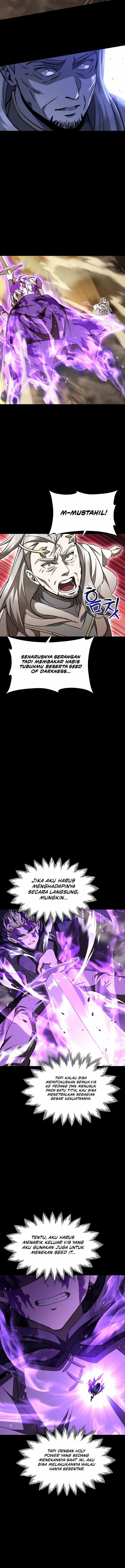 Helmut: The Forsaken Child Chapter 100 Gambar 4