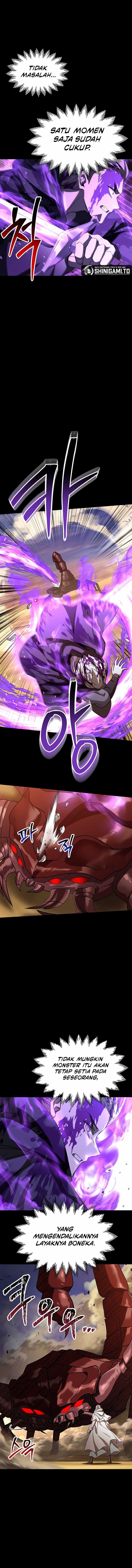 Helmut: The Forsaken Child Chapter 100 Gambar 5