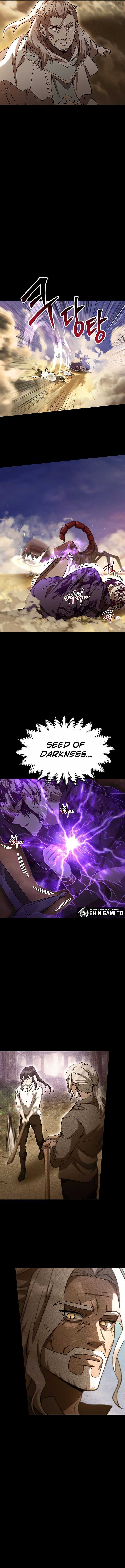 Helmut: The Forsaken Child Chapter 100 Gambar 6