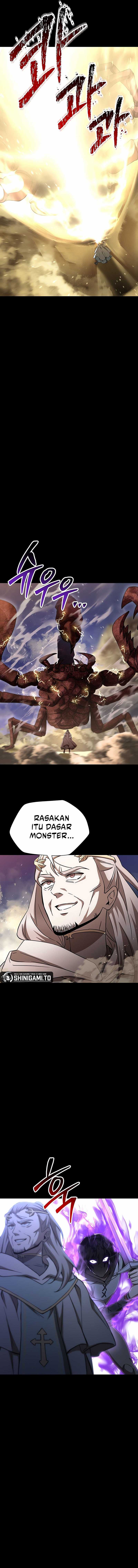 Helmut: The Forsaken Child Chapter 100 Gambar 8