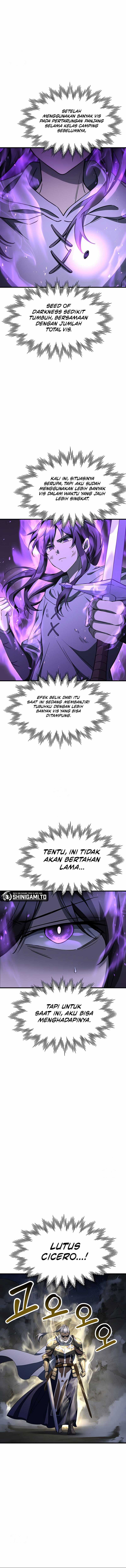 Helmut: The Forsaken Child Chapter 100 Gambar 12