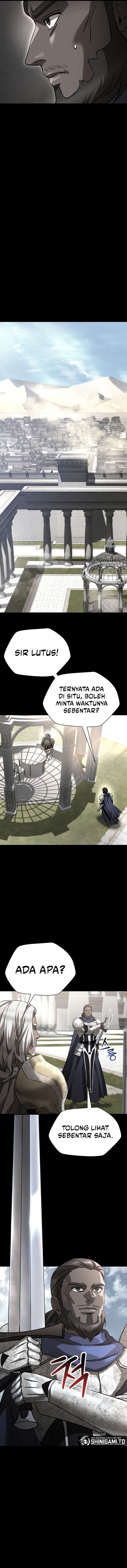 Helmut: The Forsaken Child Chapter 102 Gambar 7