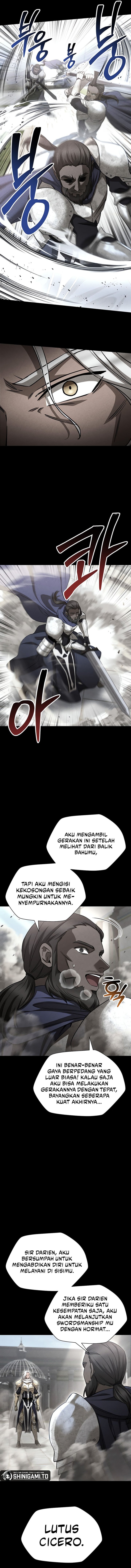 Helmut: The Forsaken Child Chapter 102 Gambar 8