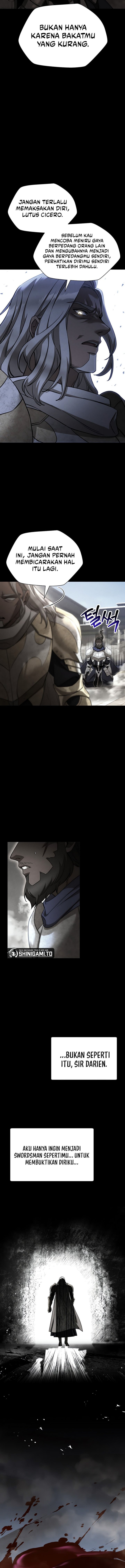 Helmut: The Forsaken Child Chapter 102 Gambar 10