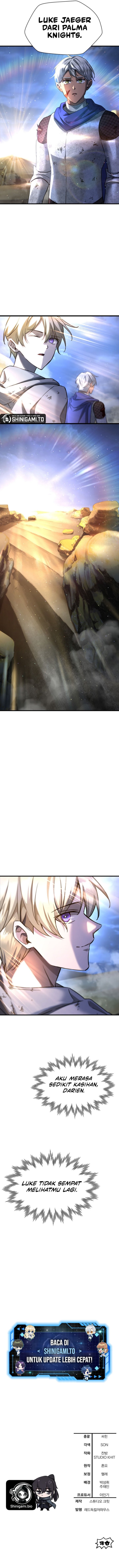 Helmut: The Forsaken Child Chapter 103 Gambar 15