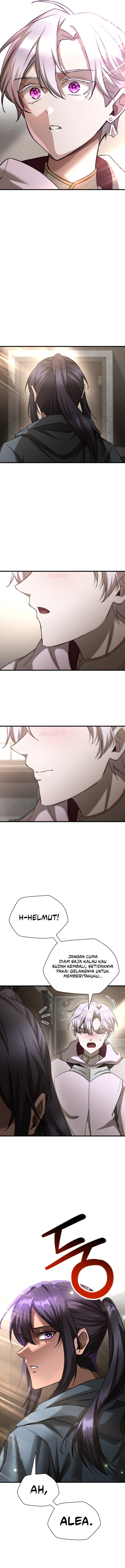 Helmut: The Forsaken Child Chapter 104 Gambar 19