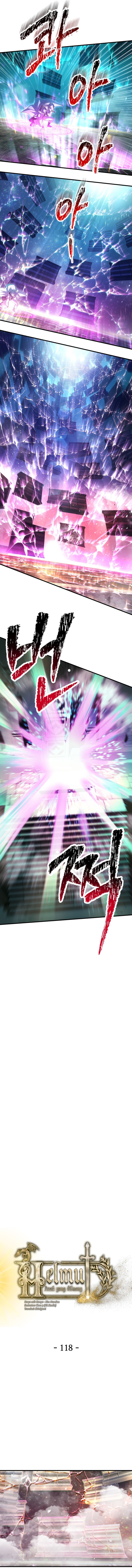 Helmut: The Forsaken Child Chapter 118 Gambar 3