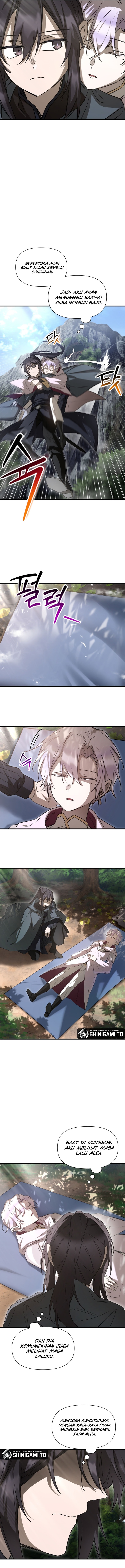 Helmut: The Forsaken Child Chapter 118 Gambar 6