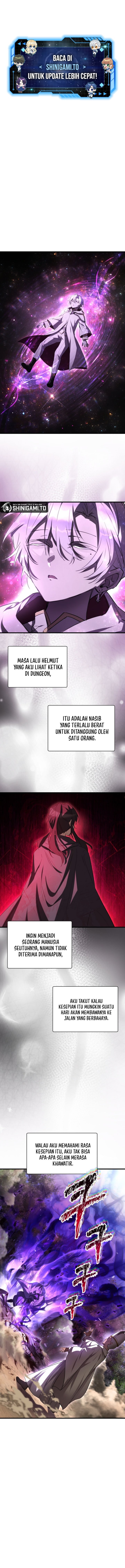 Helmut: The Forsaken Child Chapter 120 S3 END Gambar 2