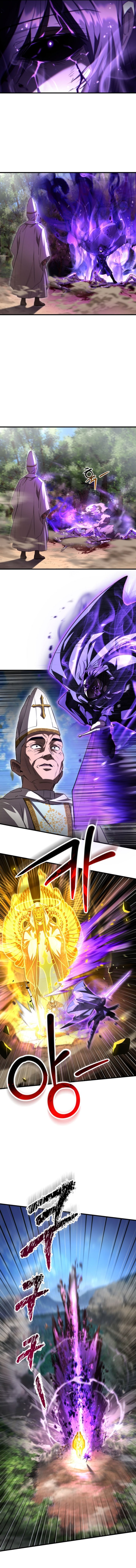 Helmut: The Forsaken Child Chapter 120 S3 END Gambar 4