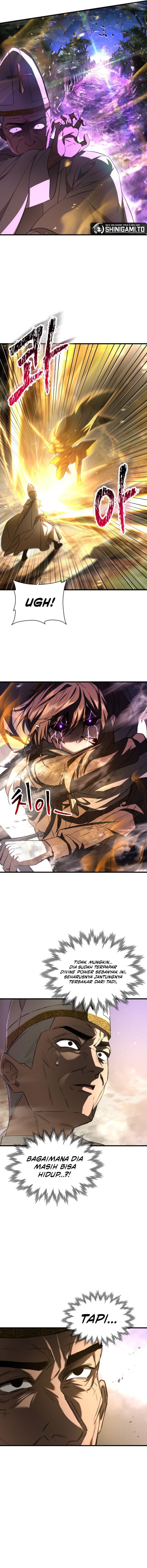 Helmut: The Forsaken Child Chapter 120 S3 END Gambar 5