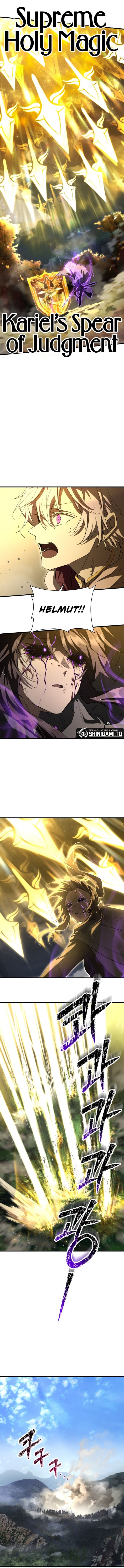 Helmut: The Forsaken Child Chapter 120 S3 END Gambar 11