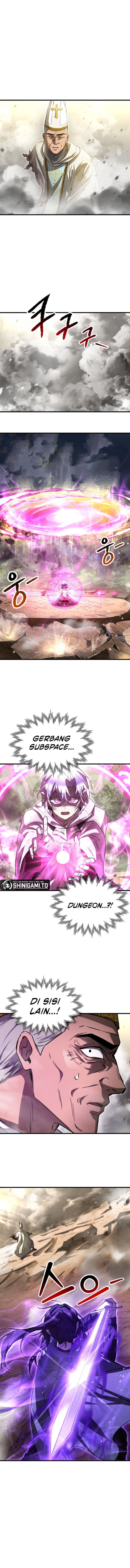 Helmut: The Forsaken Child Chapter 120 S3 END Gambar 12