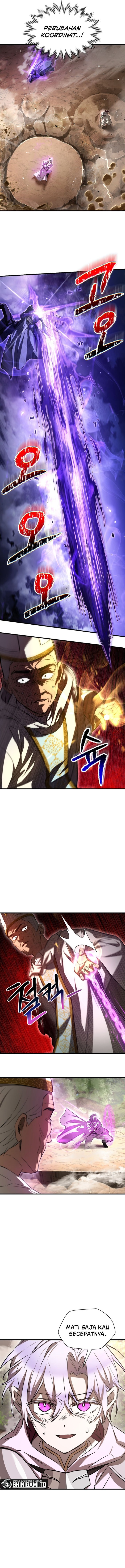 Helmut: The Forsaken Child Chapter 120 S3 END Gambar 13