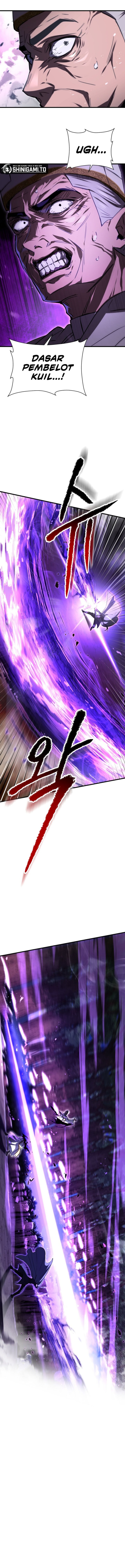 Helmut: The Forsaken Child Chapter 120 S3 END Gambar 14