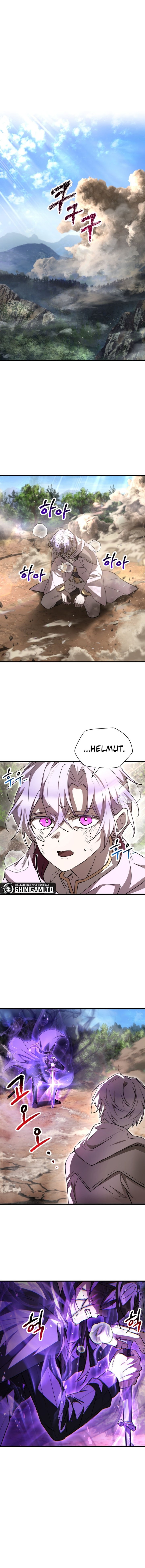 Helmut: The Forsaken Child Chapter 120 S3 END Gambar 15