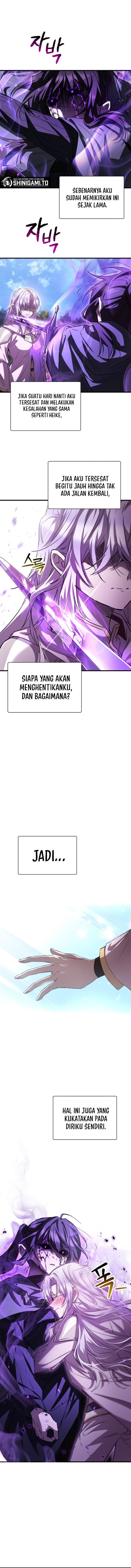Helmut: The Forsaken Child Chapter 120 S3 END Gambar 18