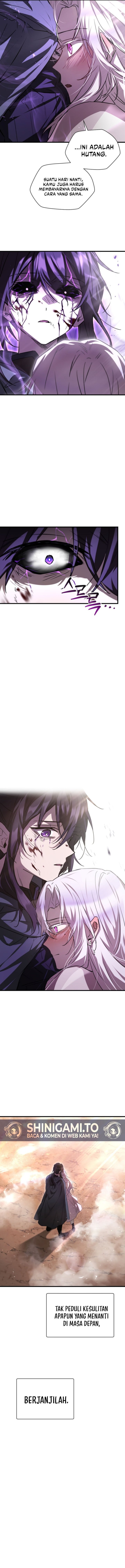 Helmut: The Forsaken Child Chapter 120 S3 END Gambar 19