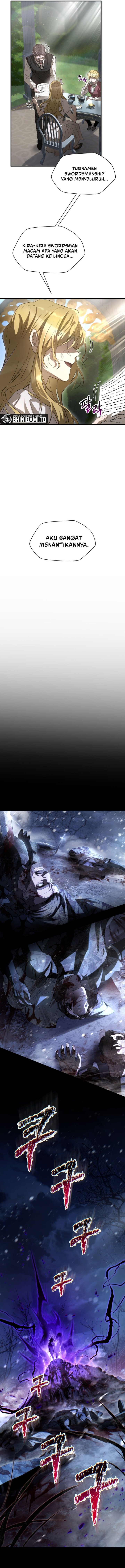 Helmut: The Forsaken Child Chapter 120 S3 END Gambar 21