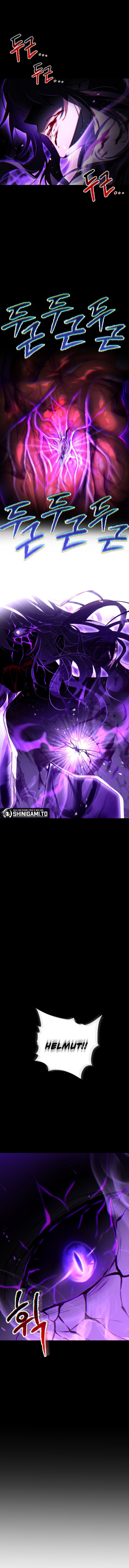 Helmut: The Forsaken Child Chapter 120 S3 END Gambar 22