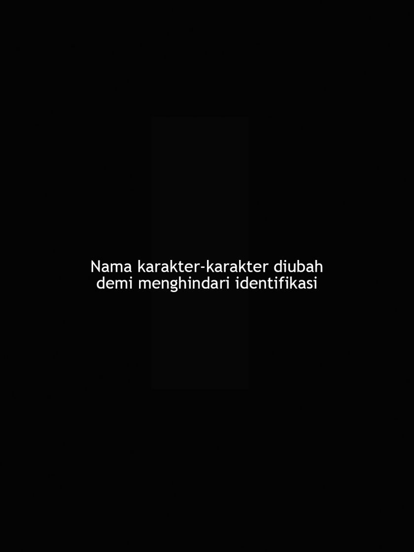 Hen na Ie Chapter 01 Gambar 5