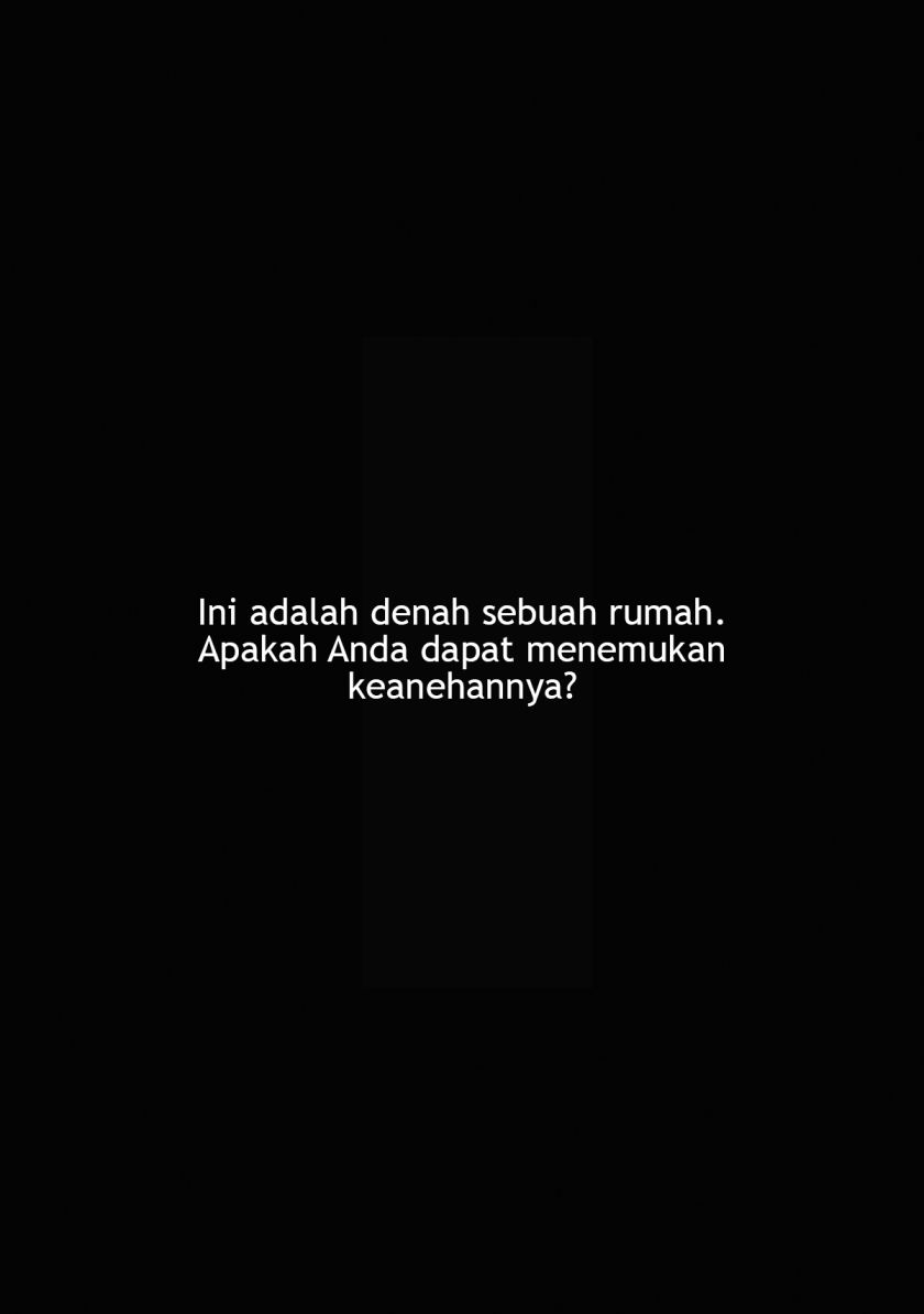 Hen na Ie Chapter 01 Gambar 7