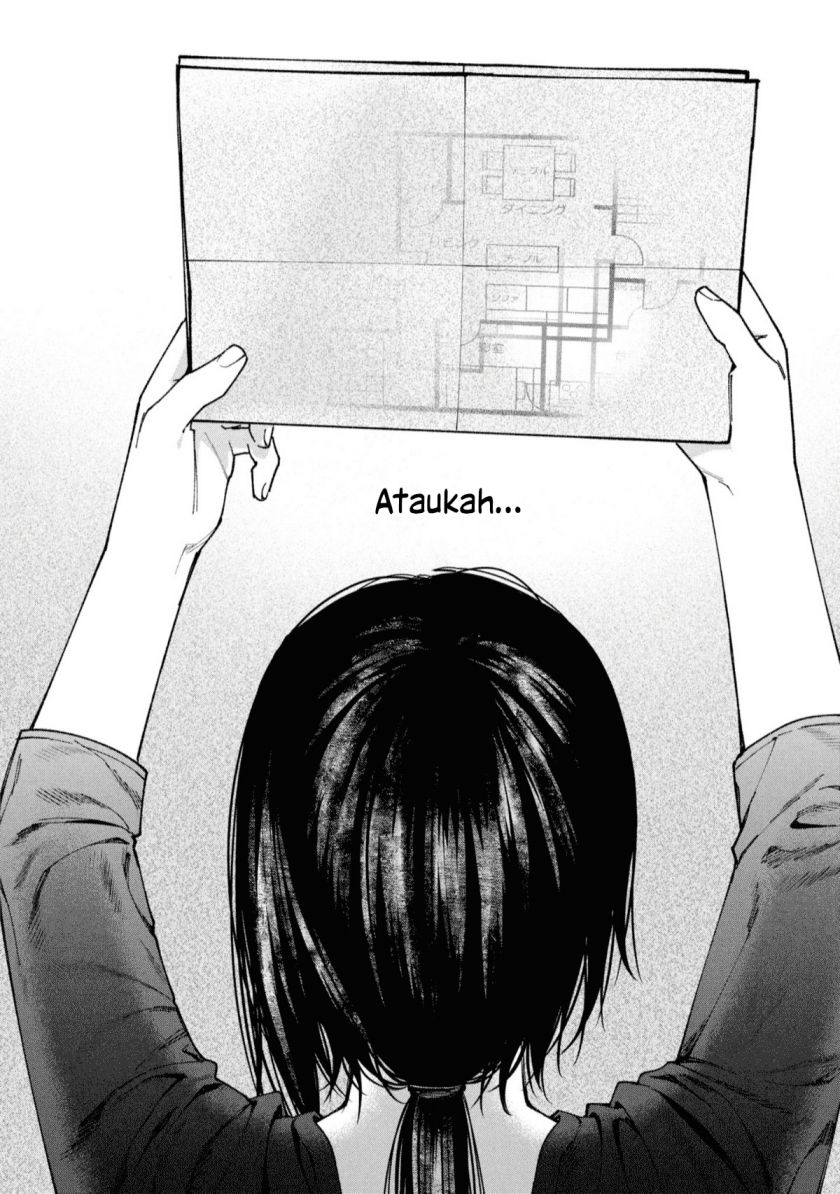 Hen na Ie Chapter 01 Gambar 40