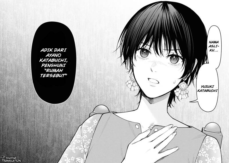 Hen na Ie Chapter 07 Gambar 25