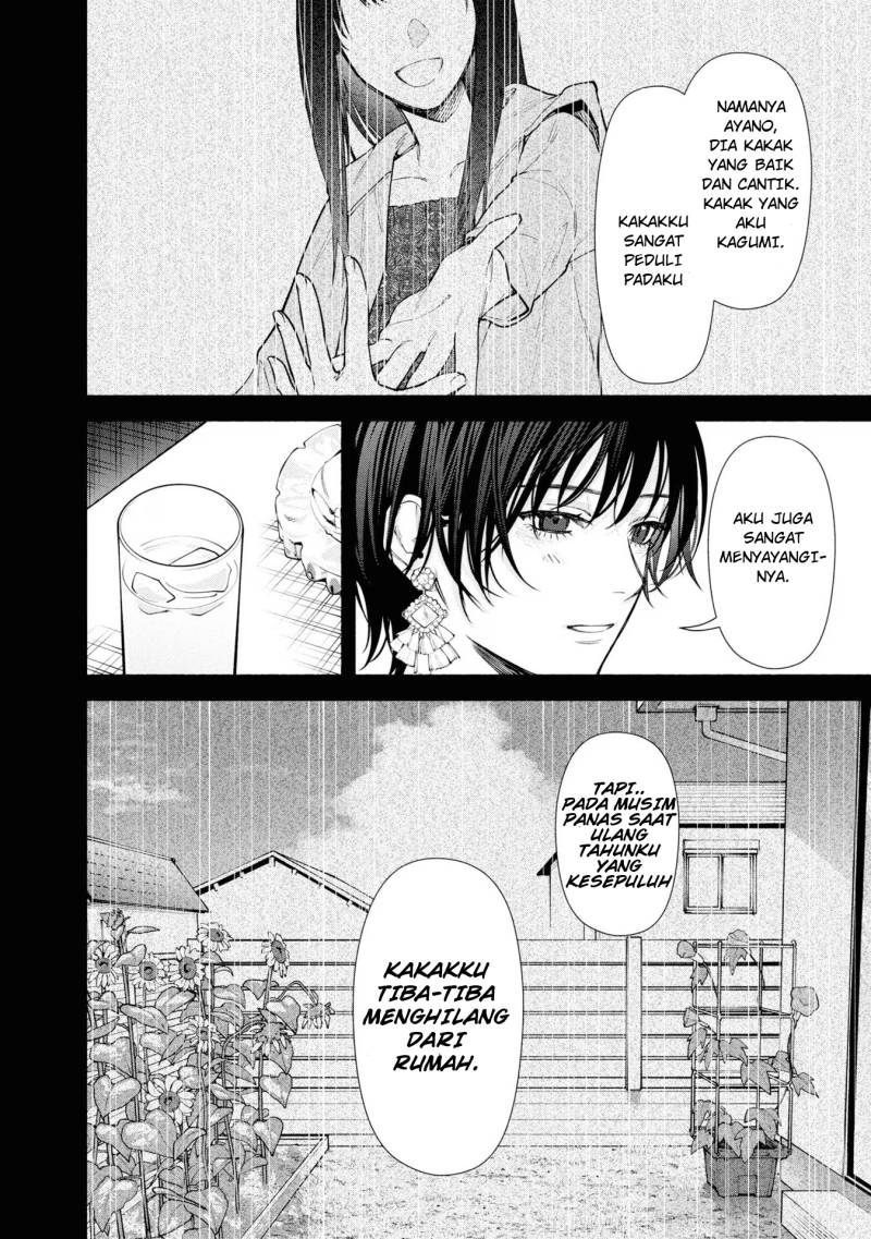Hen na Ie Chapter 07 Gambar 28
