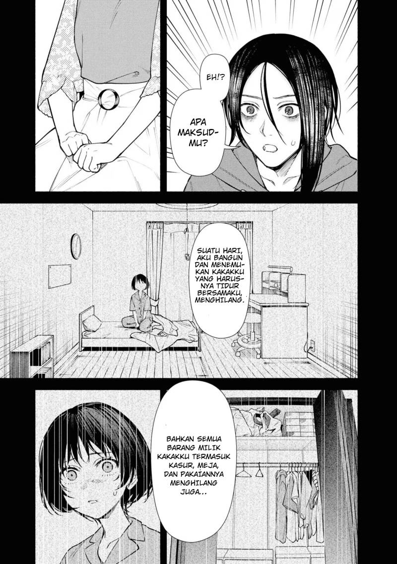Hen na Ie Chapter 07 Gambar 29