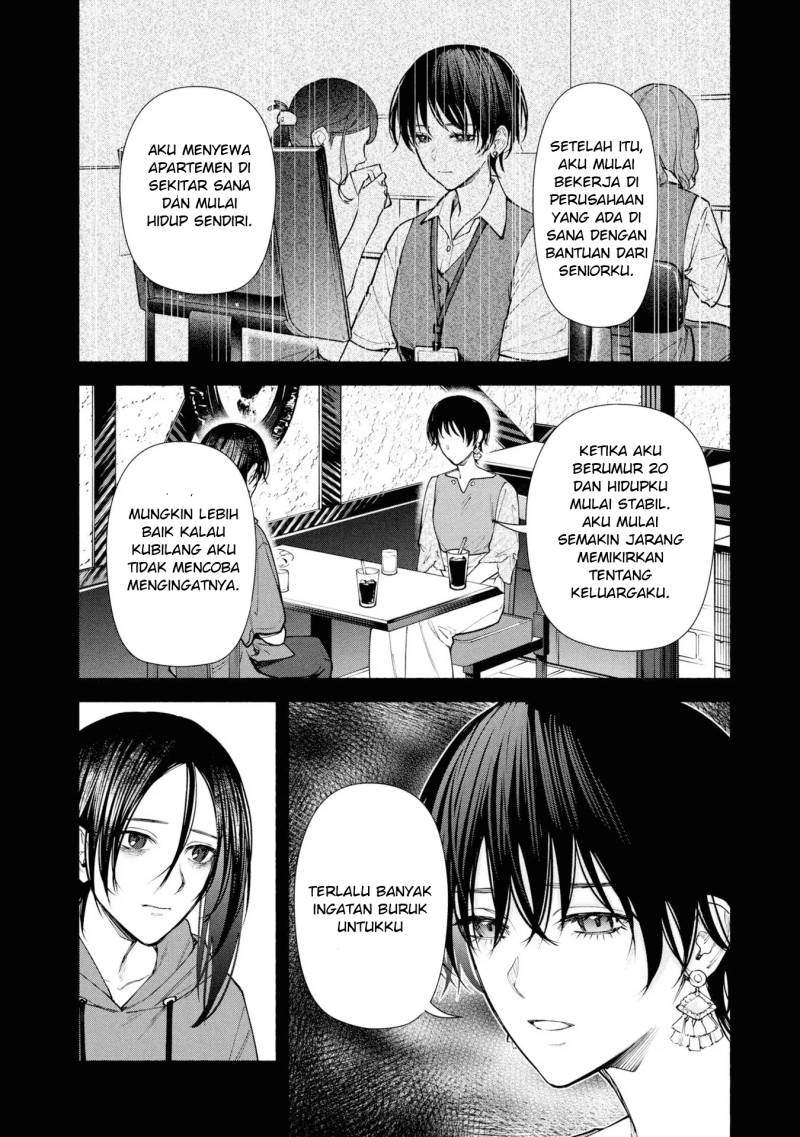 Hen na Ie Chapter 07 Gambar 34