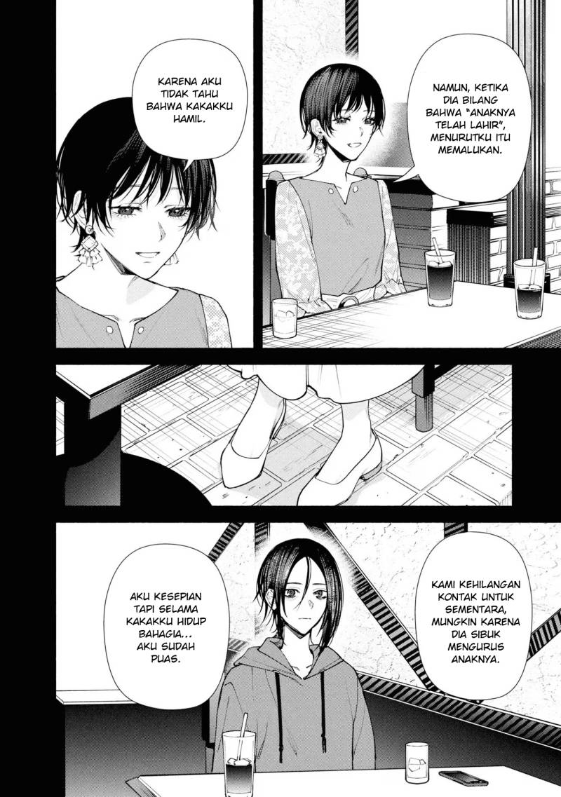 Hen na Ie Chapter 07 Gambar 40