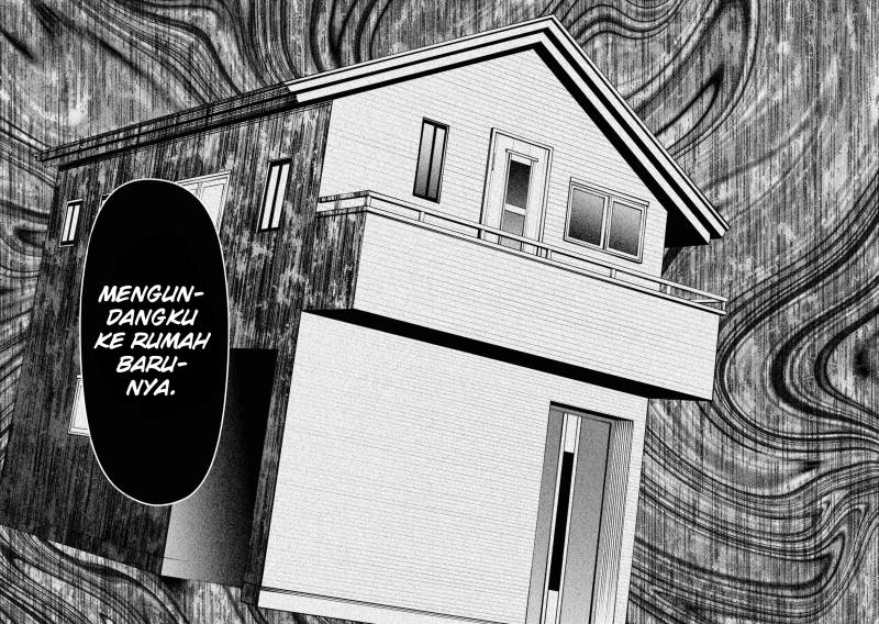 Hen na Ie Chapter 07 Gambar 42