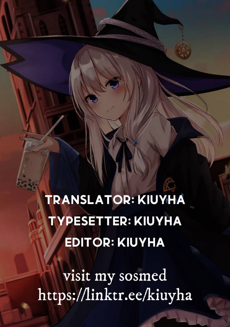Hen na Ie Chapter 07 Gambar 45