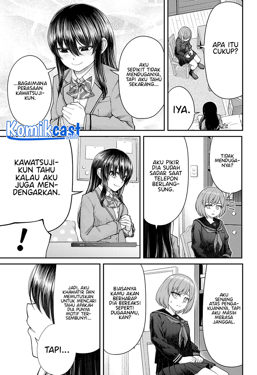 Henai Heartbeat Chapter 02 Gambar 31