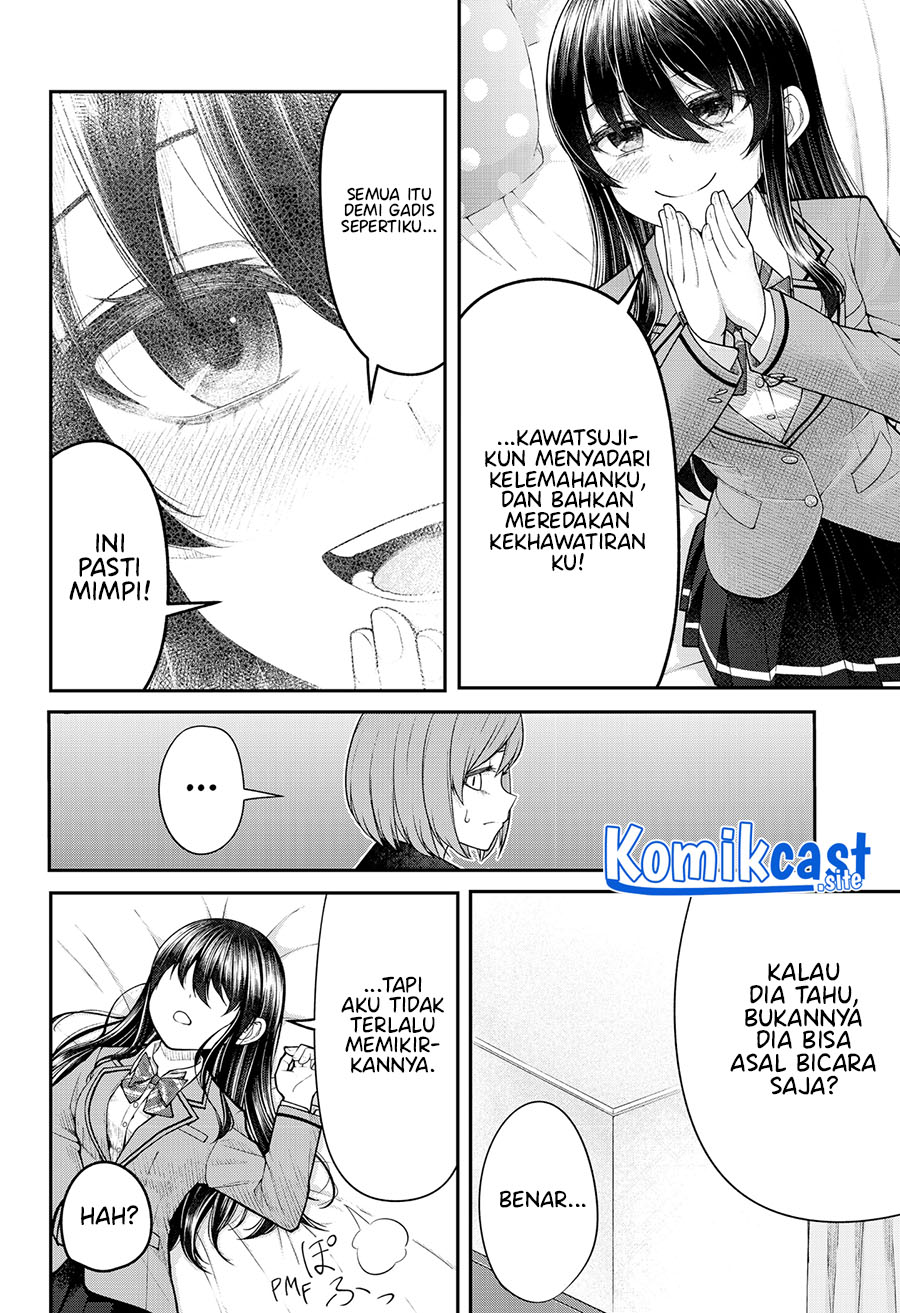 Henai Heartbeat Chapter 02 Gambar 32