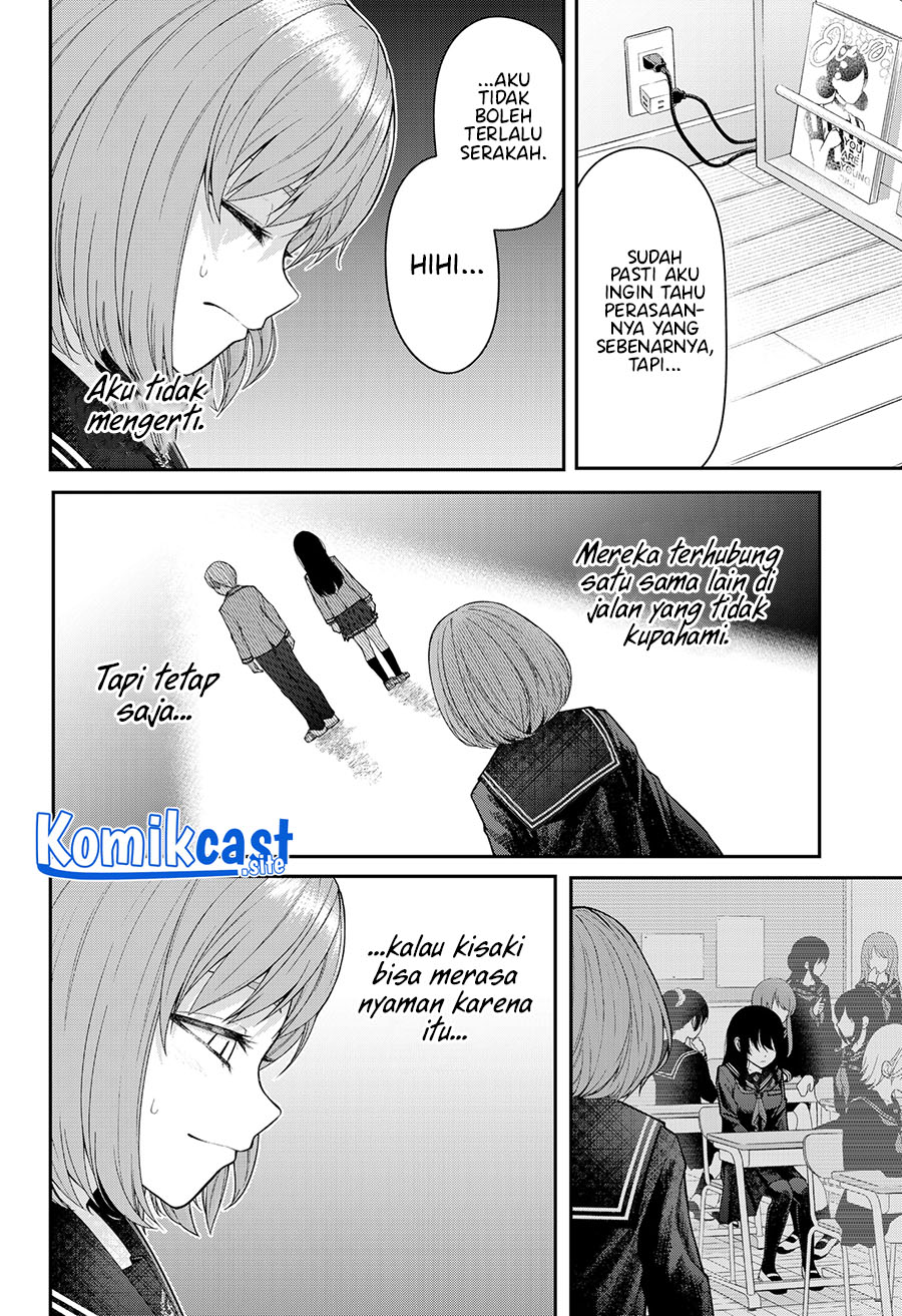 Henai Heartbeat Chapter 02 Gambar 34