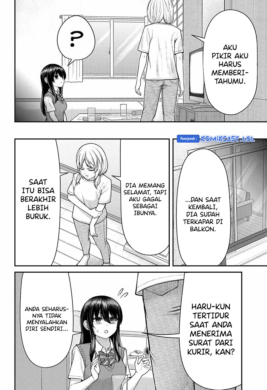 Henai Heartbeat Chapter 12 Gambar 13
