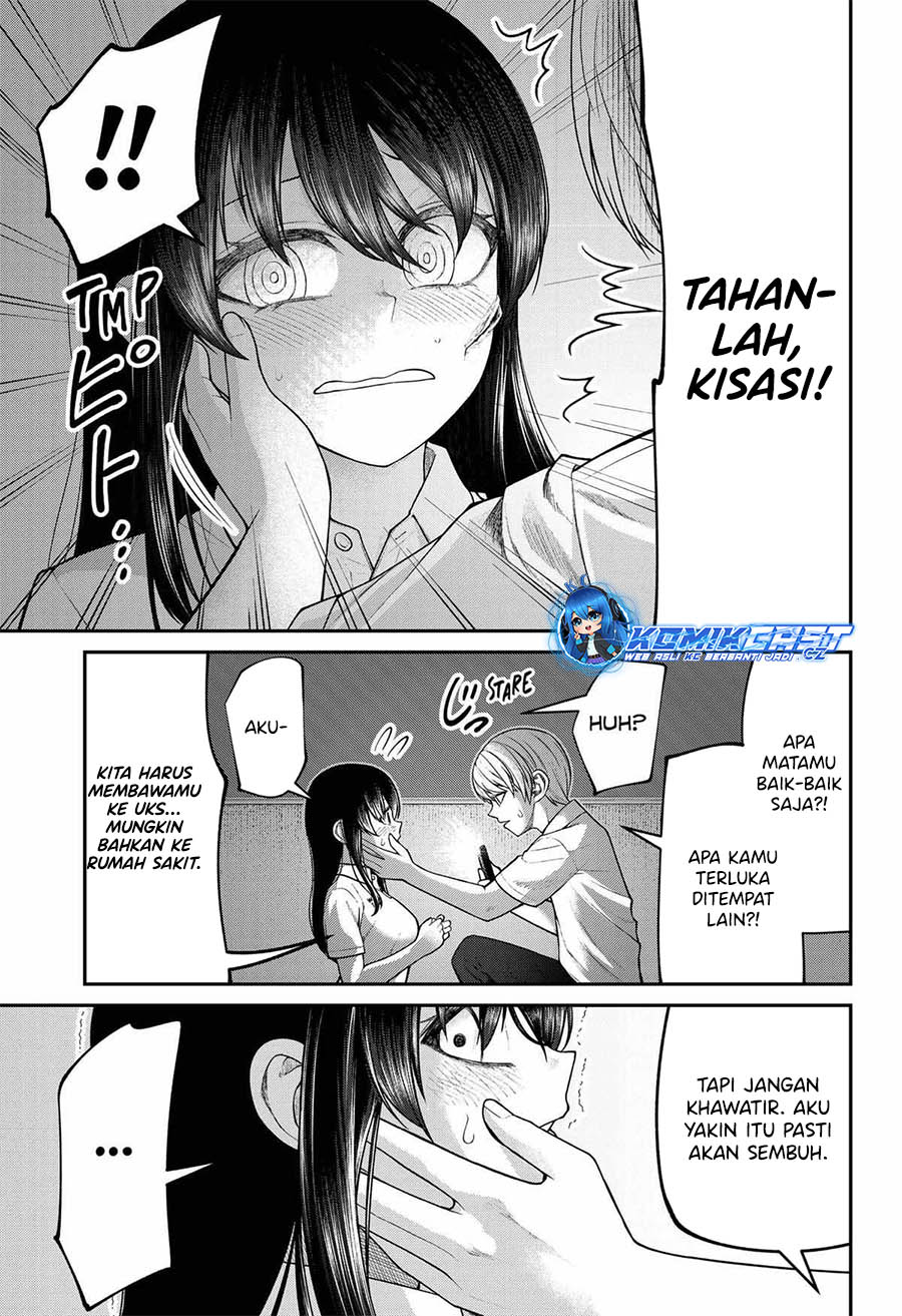 Henai Heartbeat Chapter 16 Gambar 7