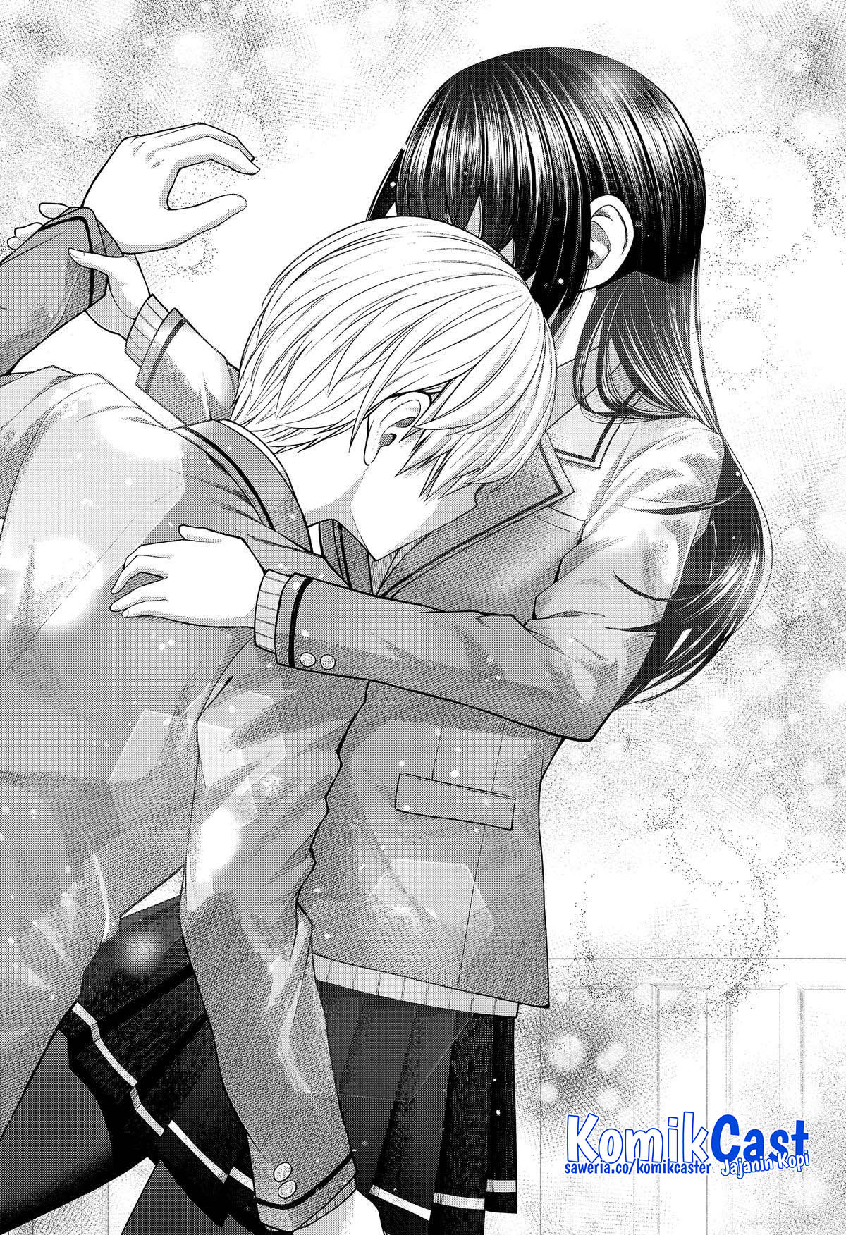 Henai Heartbeat Chapter 26 Gambar 22