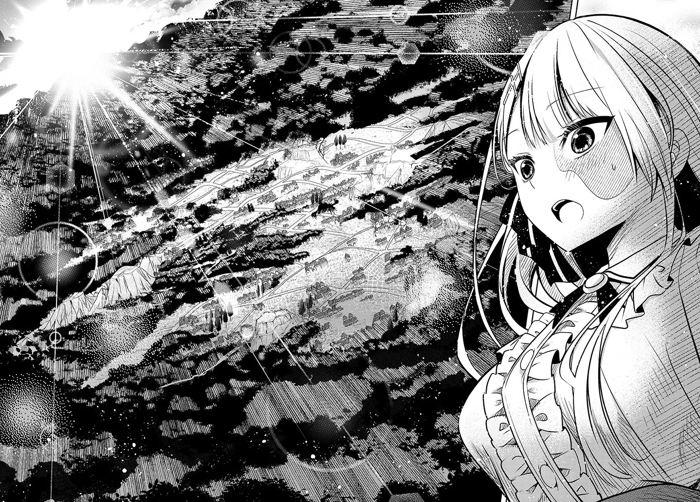 Henkyou Mob Kizoku no Uchi ni Totsui de Kita Akuyaku Reijou ga, Mechakucha Dekiru Yoi Yome Nandaga? Chapter 02 Gambar 25